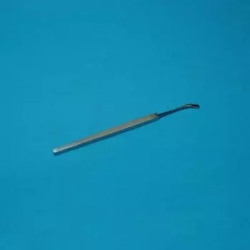 Messer-Paufique Desmarres Keratoplastik, 10 mm Hotlex