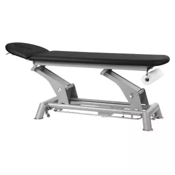 Table de massage électrique barre périphérique Ecopostural C5928